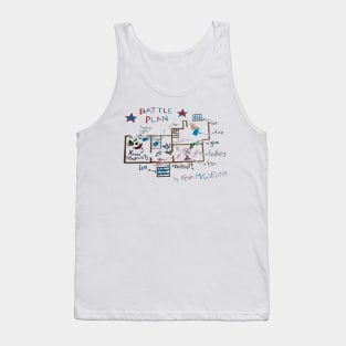 Keep the change Tank Top